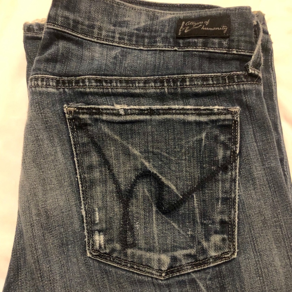 Citizens of Humanity